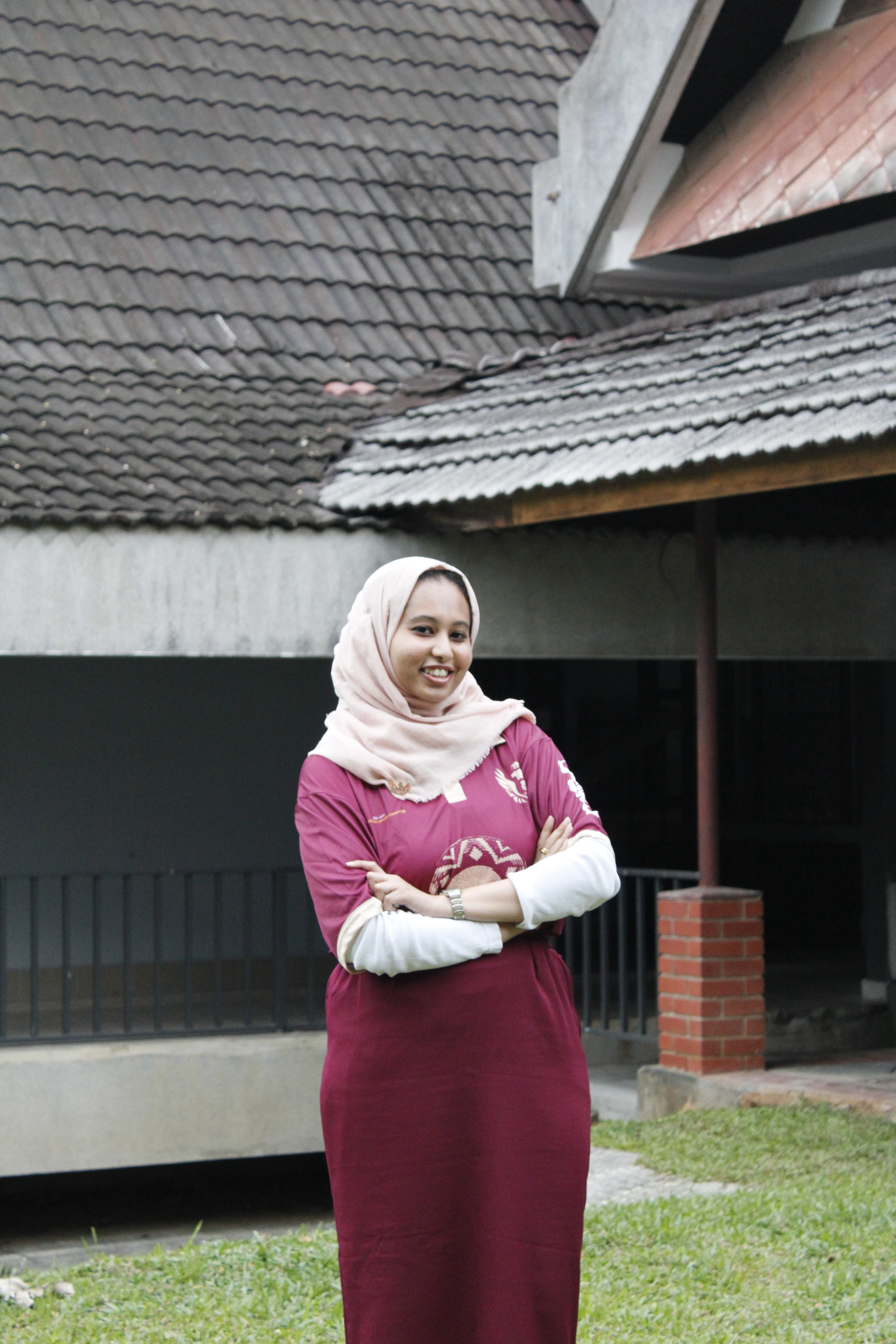Azza Arif