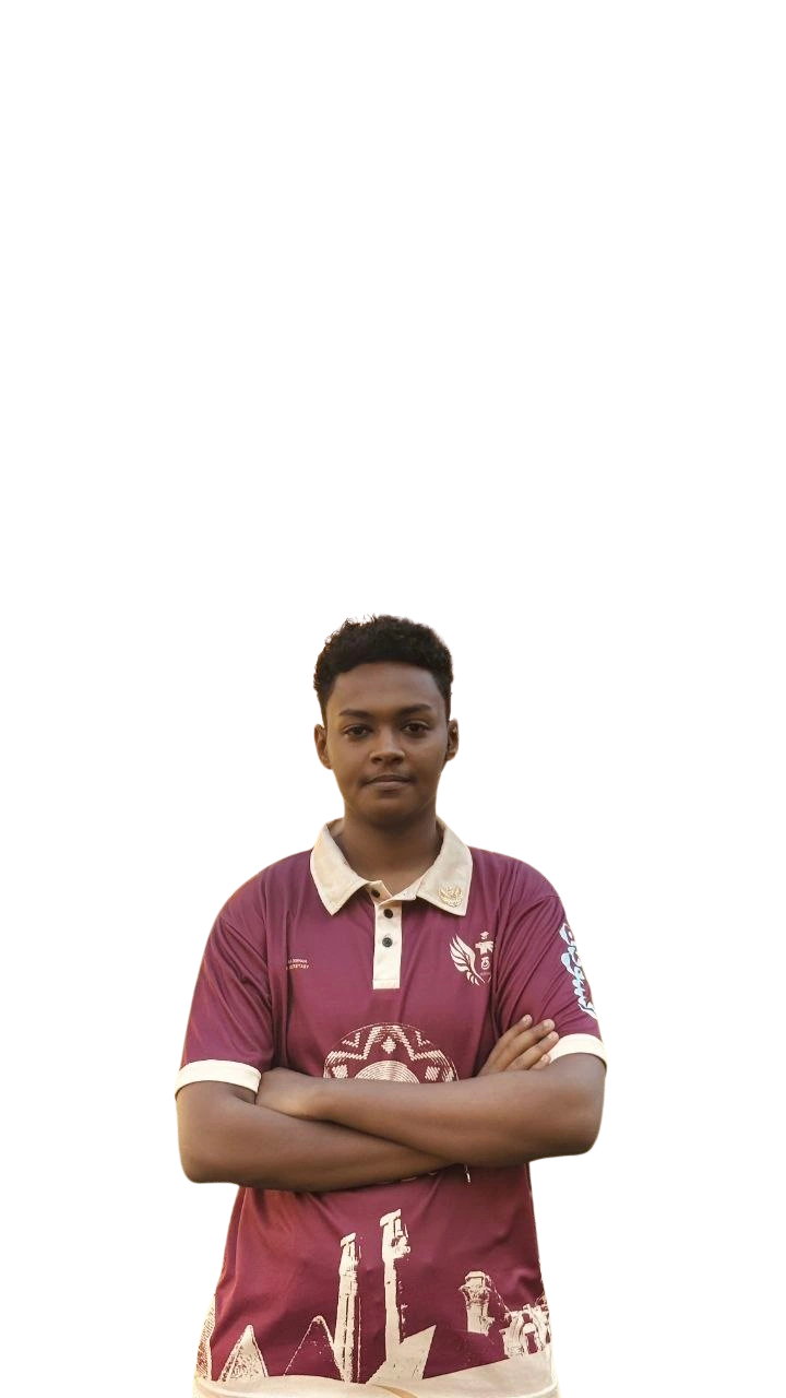Abdallah Osman