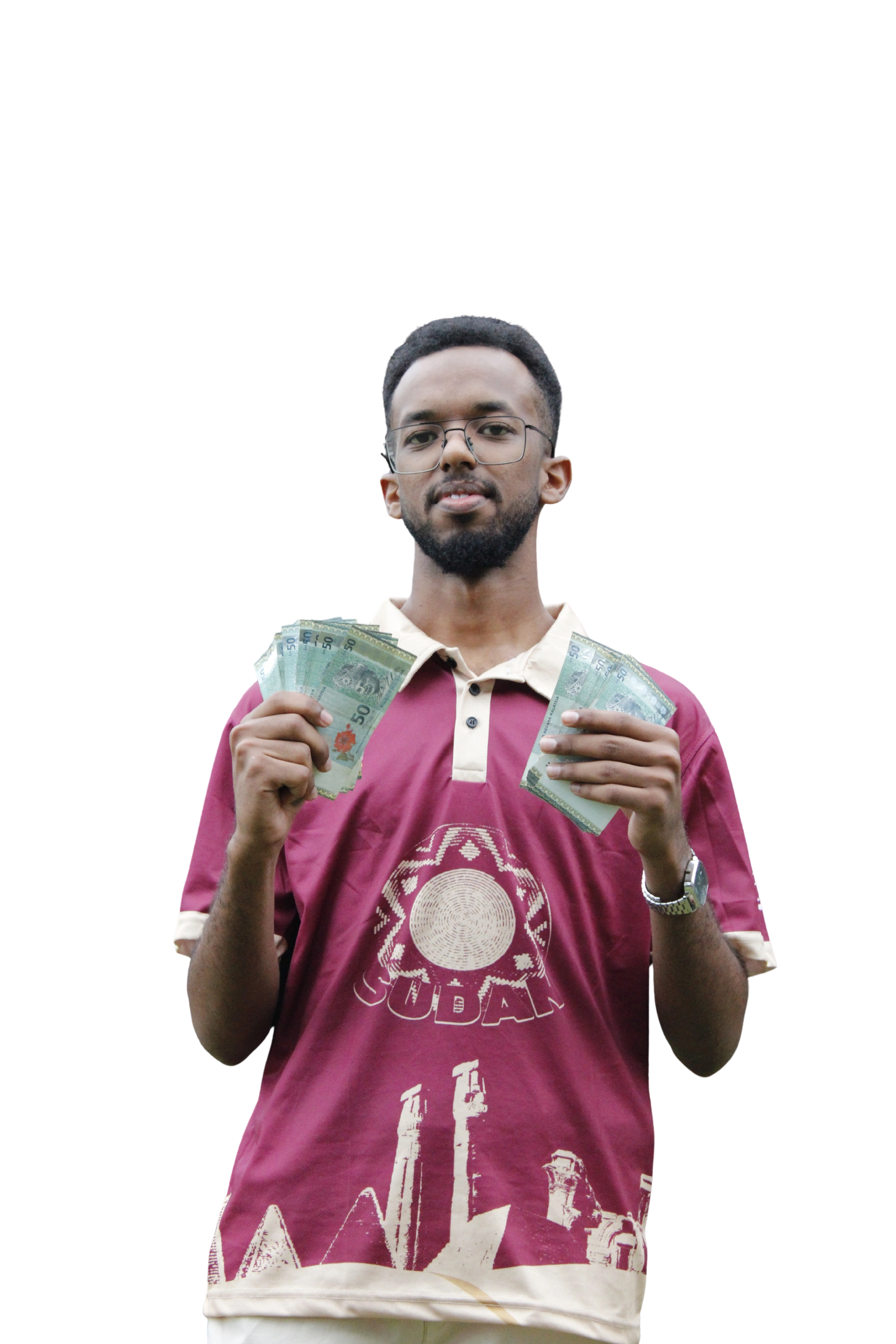 Ahmed Atif