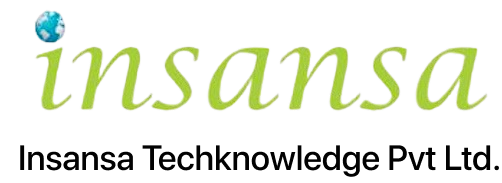 Insansa Techknowledge Pvt. Ltd.
