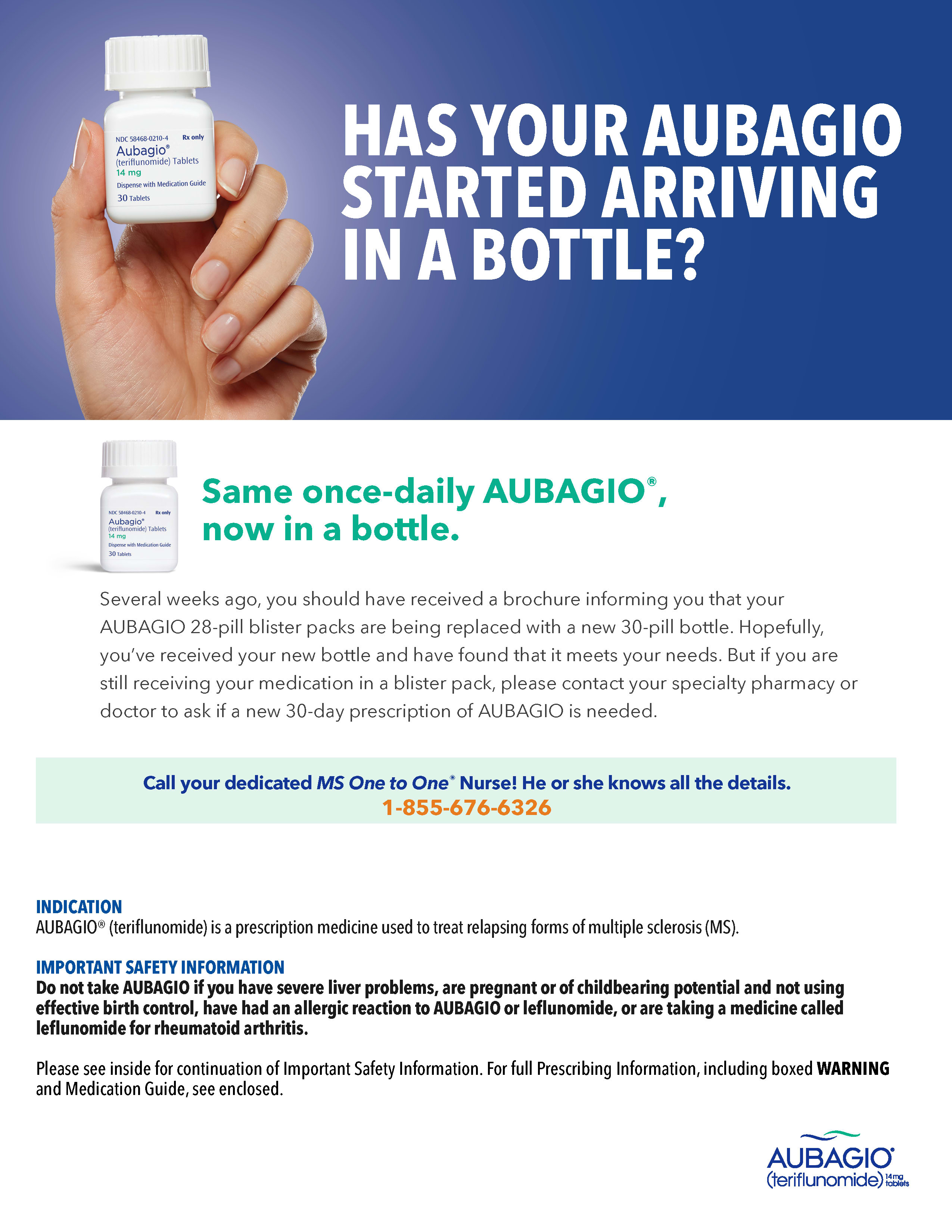 New Packaging Announcement 6