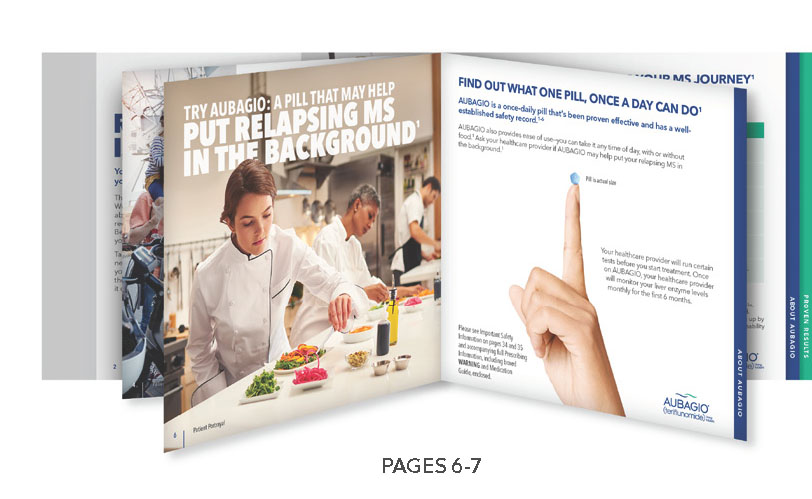 Consideration Kit 3