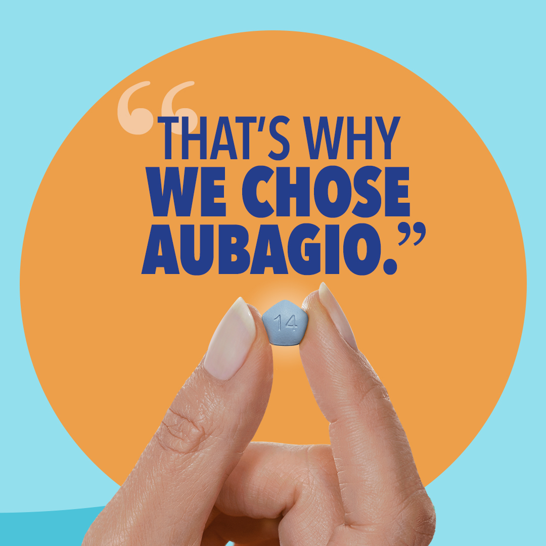 Aubagio Social 12