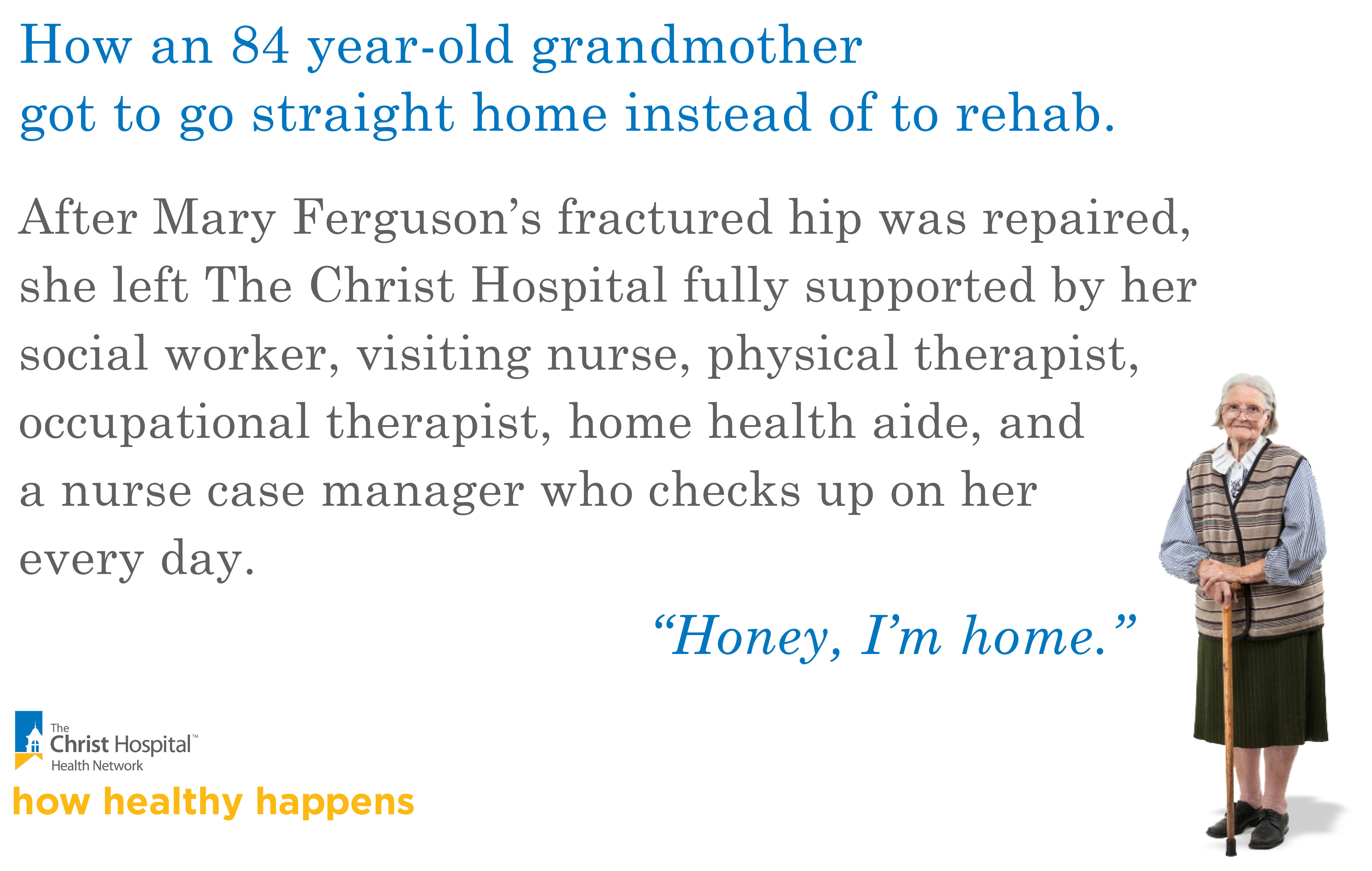 Christ Hospital 1
