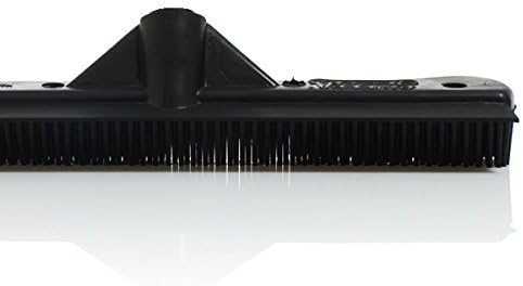 Sweepa Rubber Pet Hair Broom