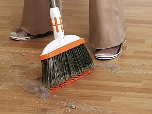 Bissell Lightweight Pet Hair Broom