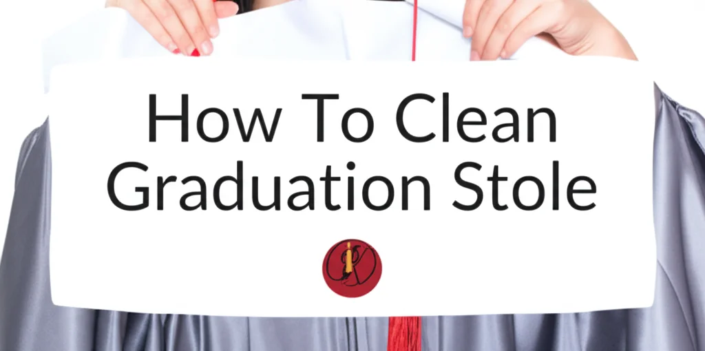 Keep your graduation memories pristine! Learn how to clean a graduation stole effectively & safely with our guide. Protect your academic achievement.