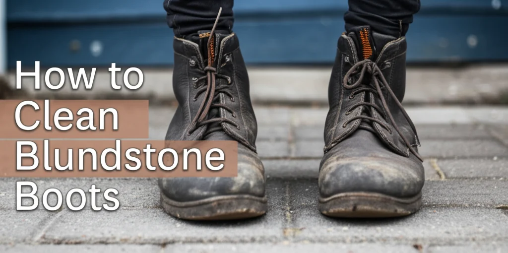 Keep your Blundstone boots looking their best! This guide provides simple steps to clean & care for your favorite boots, extending their life.