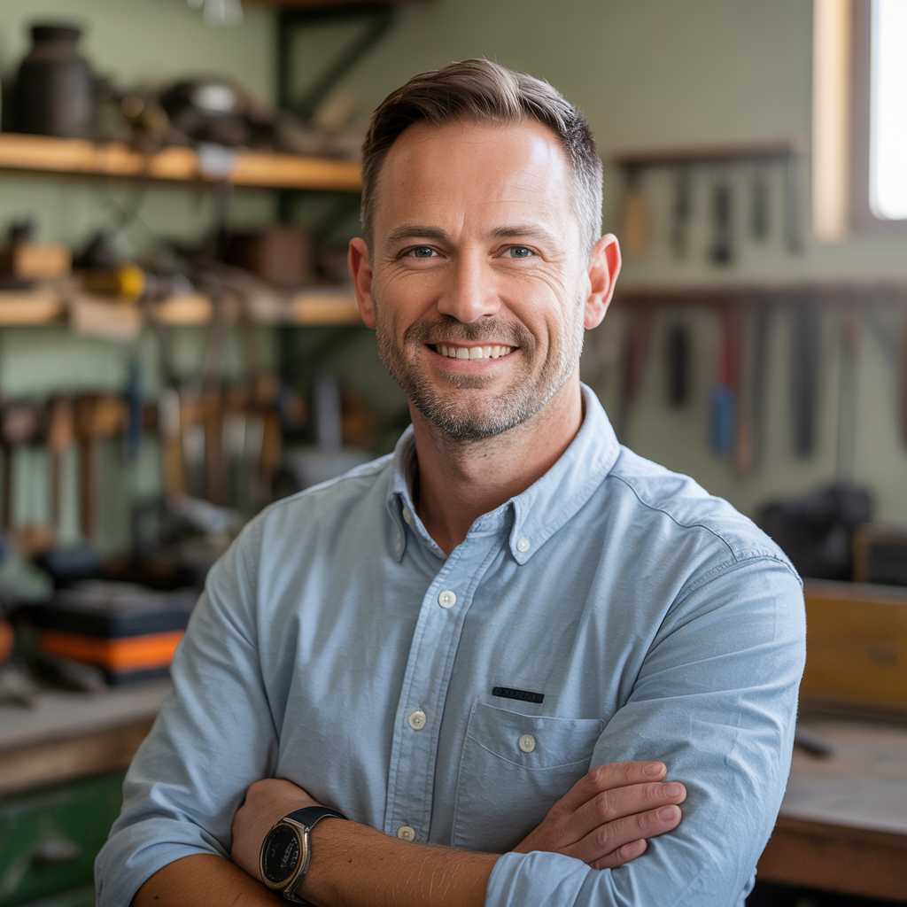 Todd Martin