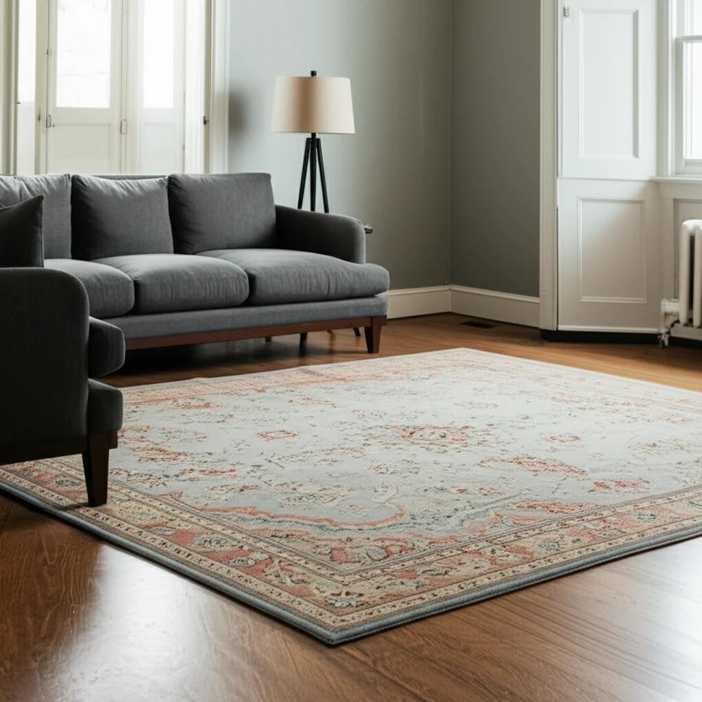 Just refinished your floors? Discover the ideal wait time before adding rugs to protect your investment & prevent damage. Learn more now!