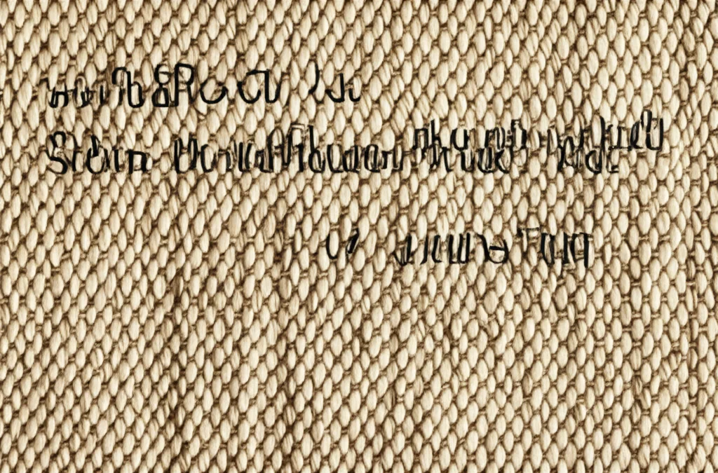 Discover the best methods to remove stains from your jute rug! This guide provides simple, effective solutions for a clean & beautiful home.