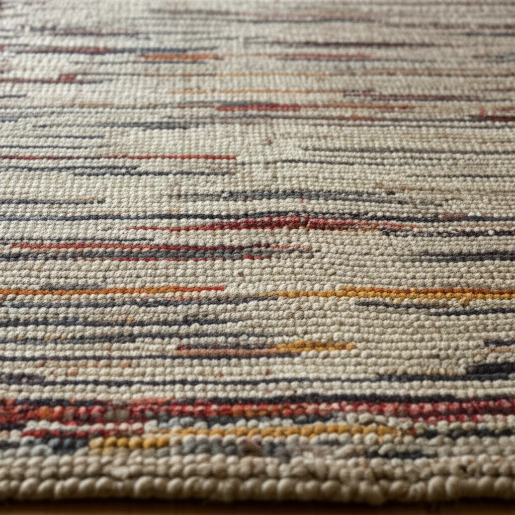 Discover the best methods to clean your braided wool rug and keep it looking beautiful for years! This guide covers everything from vacuuming to spot cleaning.