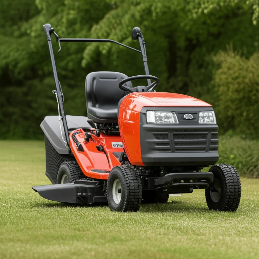Frustrated your Troy Bilt mower won’t start? This guide covers common causes & quick fixes to get your lawn mowing again. Learn troubleshooting steps now!