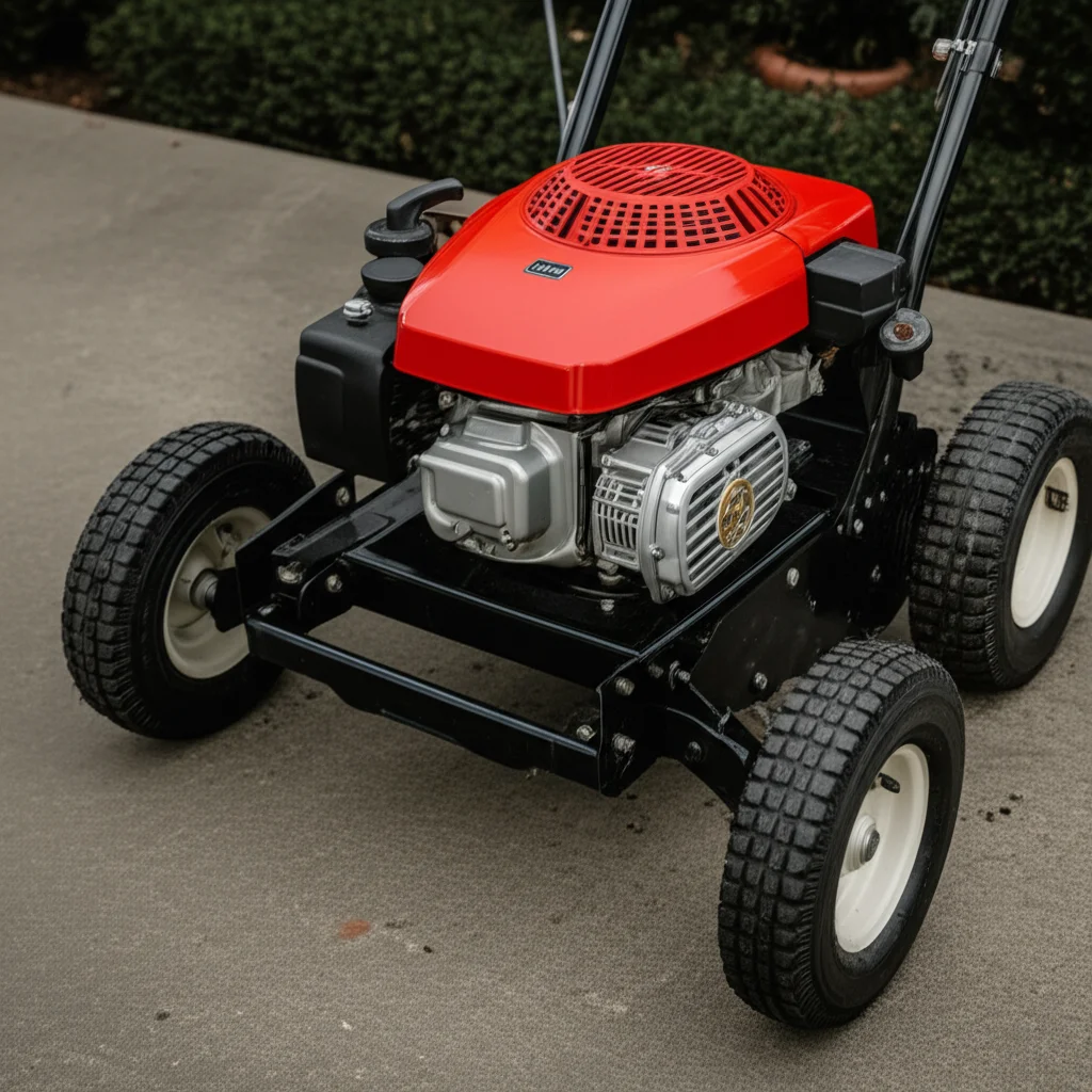 Is your Craftsman Intek Plus 18 HP engine refusing to start? This guide provides troubleshooting steps to diagnose and fix why it won’t crank, getting you back to work quickly.