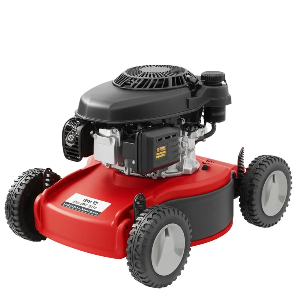 How To Clean A Troy Bilt Lawnmower Carburetor