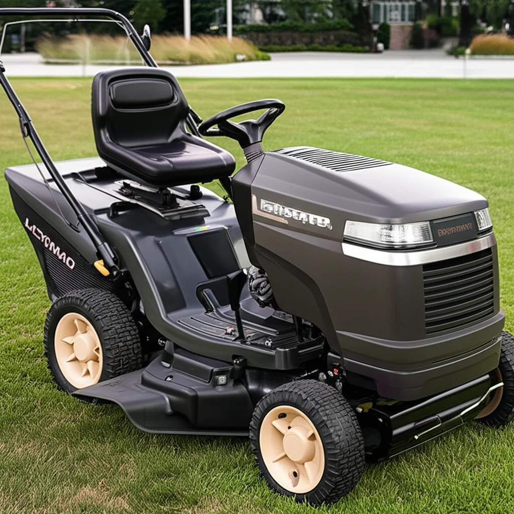 Craftsman Lawn Mower Front Wheels Wont Turn