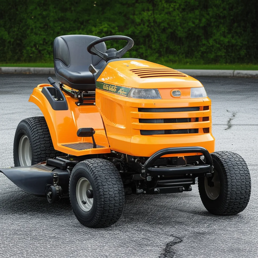 Is your Cub Cadet zero turn PTO refusing to engage? This guide provides troubleshooting steps to diagnose & fix the issue, getting you back to mowing quickly!
