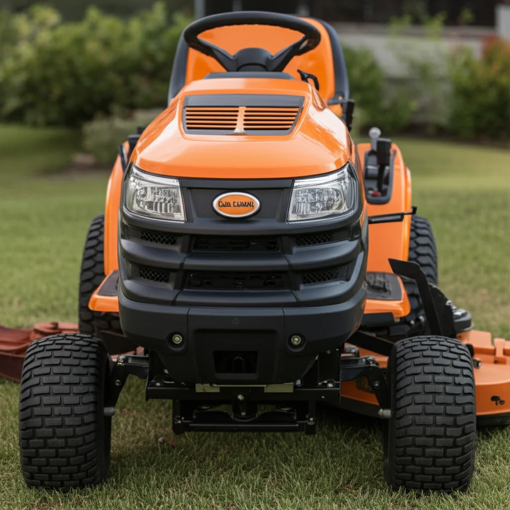 Cub Cadet 679cc Efi Engine Problems