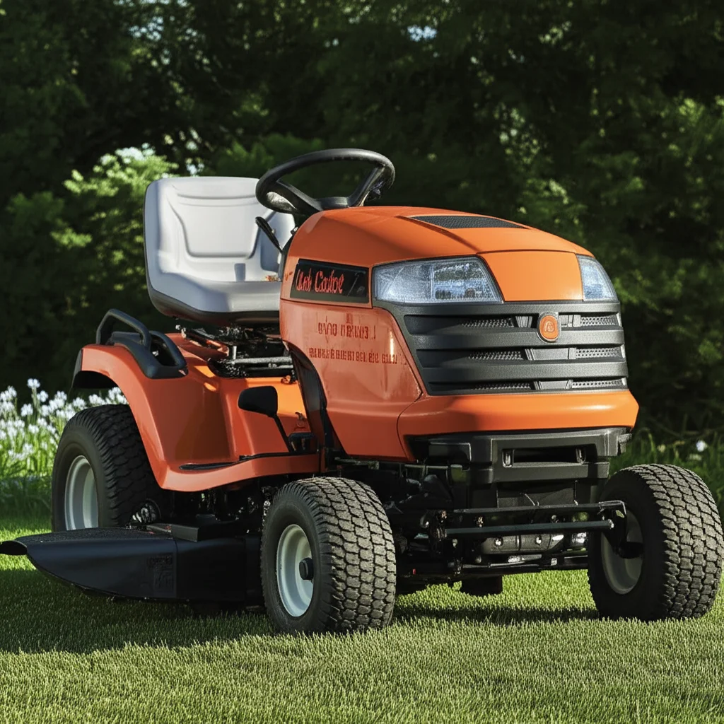 Discover common Cub Cadet RZT 50 hydrostatic transmission issues, troubleshooting steps, and repair solutions to get your zero-turn mower running smoothly.