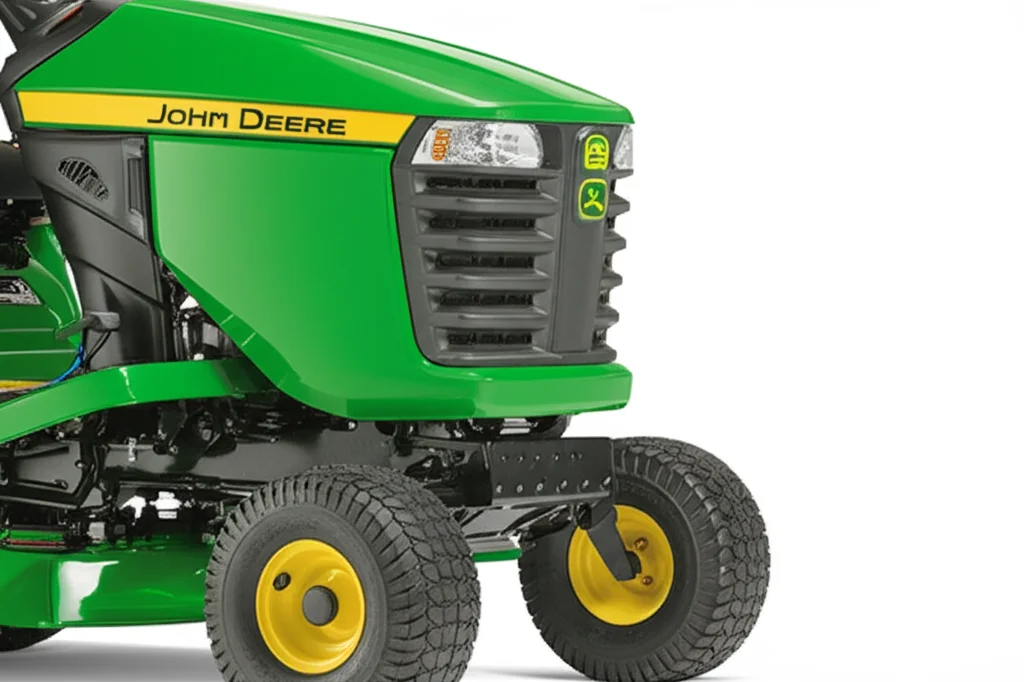 How To Disengage Hydrostatic Transmission John Deere