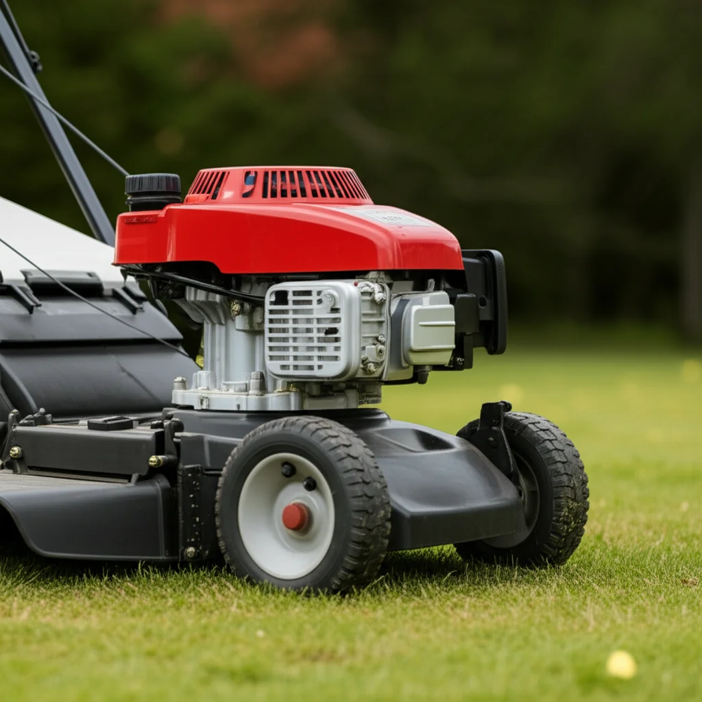 Is your lawn mower refusing to start? Discover common ignition switch problems, troubleshooting steps, and when to call a professional. Get your mower running smoothly!