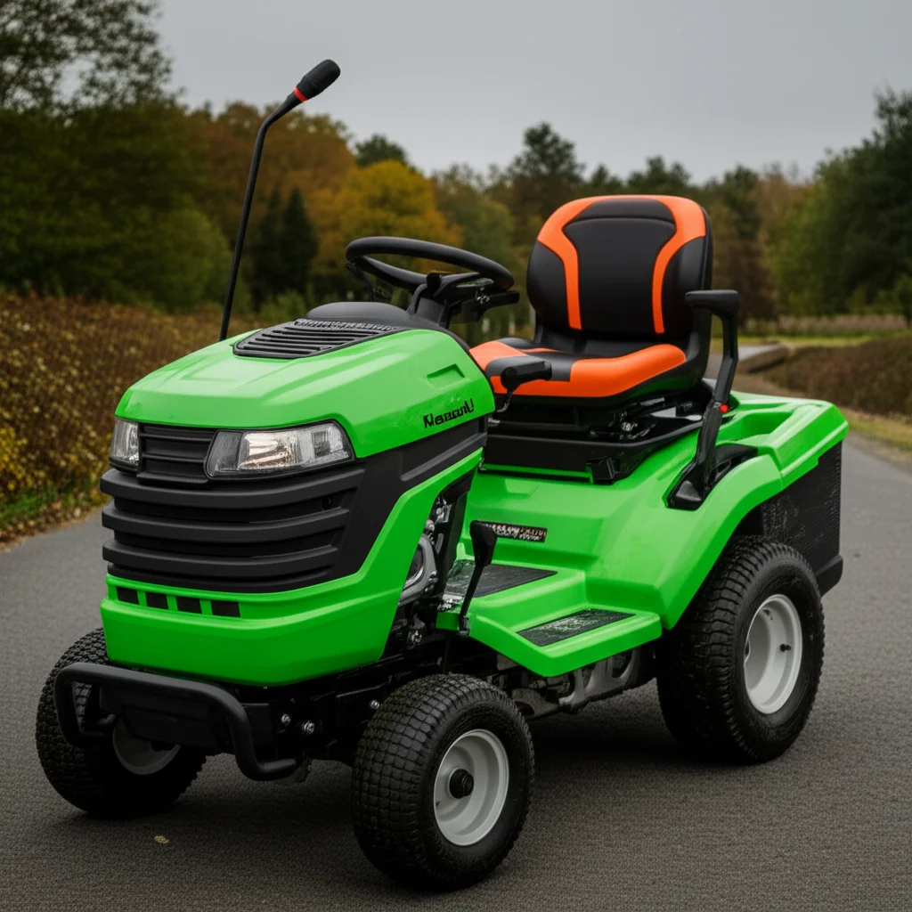 Is your Kawasaki FR600V engine refusing to start? This guide provides troubleshooting steps to diagnose and fix common issues, getting you back to work quickly.