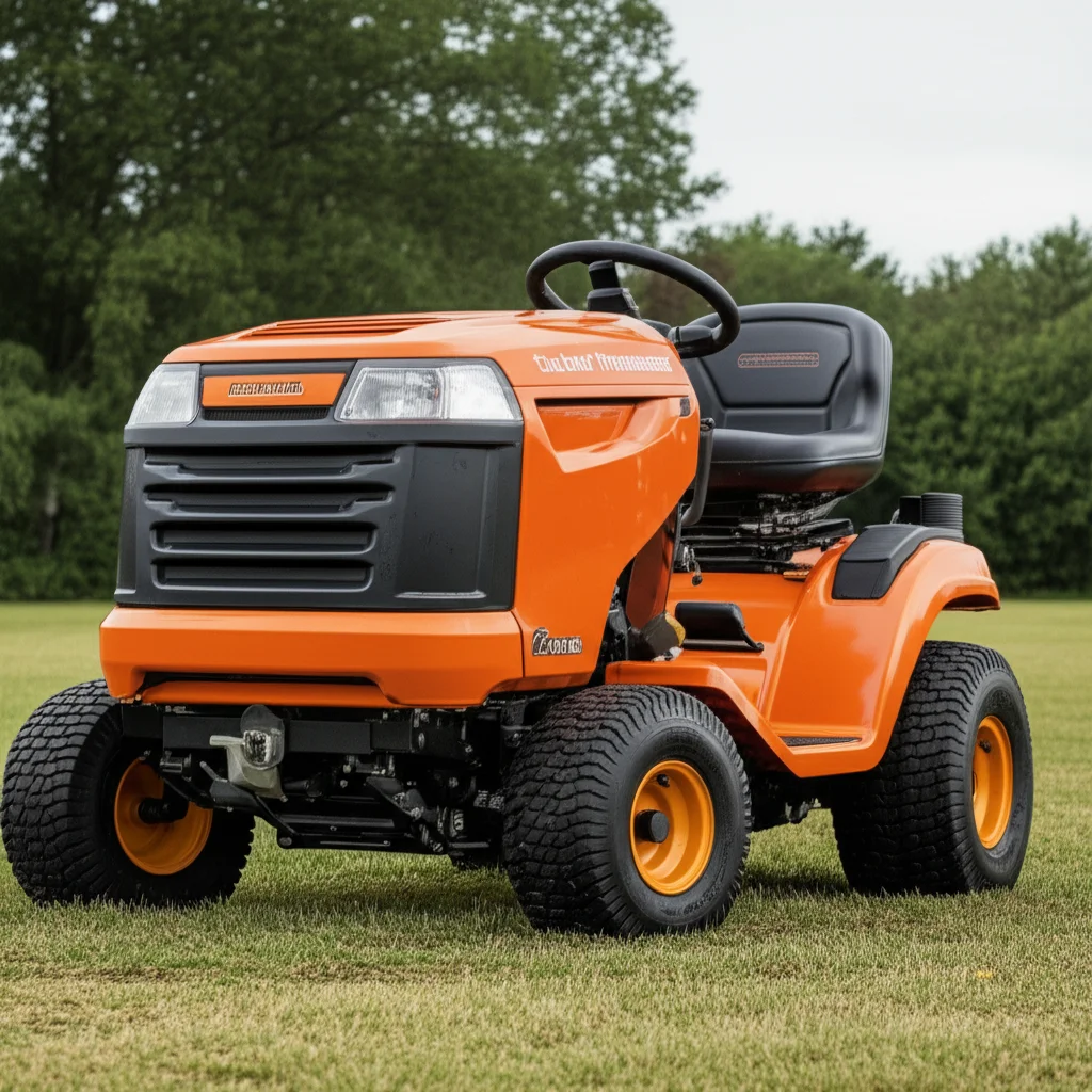 Discover common Cub Cadet transmission issues, troubleshooting steps, repair options, and preventative maintenance to keep your mower running smoothly.
