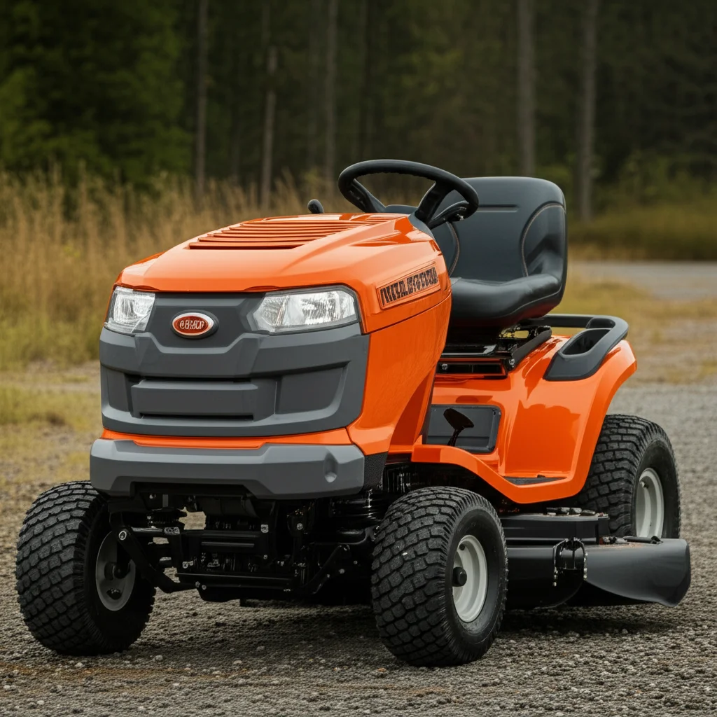 Cub Cadet Intellipower Problems