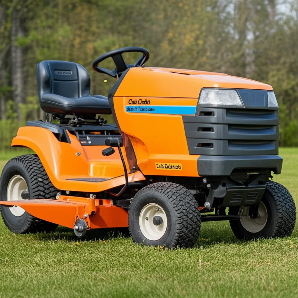 Discover common Cub Cadet SC2400 problems, from engine issues to hydrostatic transmission failures. Learn troubleshooting tips & solutions to keep your mower running smoothly!