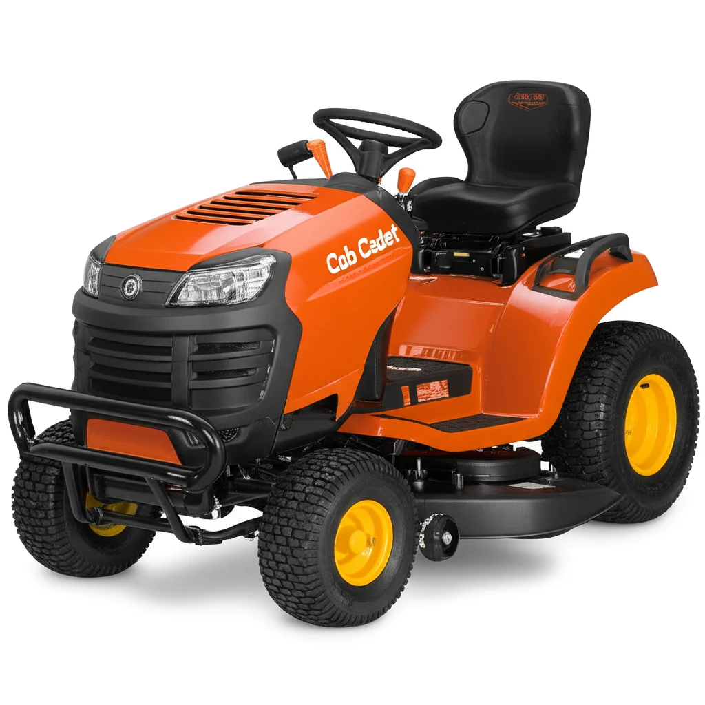 Discover common Cub Cadet CC30 problems, from starting issues to blade engagement failures. Learn troubleshooting tips & solutions to keep your mower running smoothly!