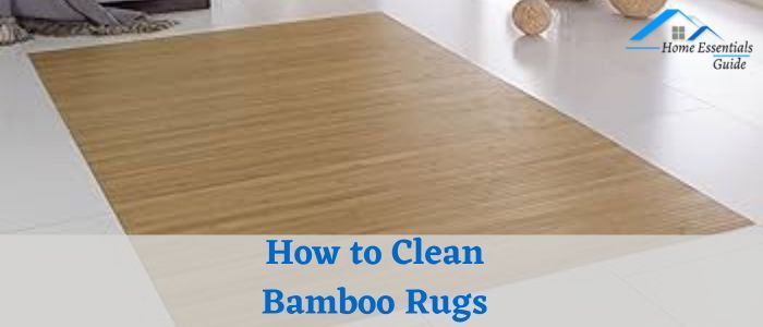 Discover the best ways to clean bamboo rugs and keep them looking their best! This guide covers everything from daily maintenance to deep cleaning for lasting beauty.