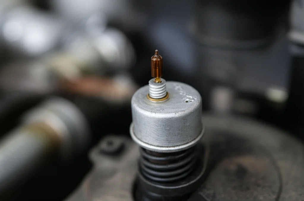 How To Clean Cad Cell On Oil Burner