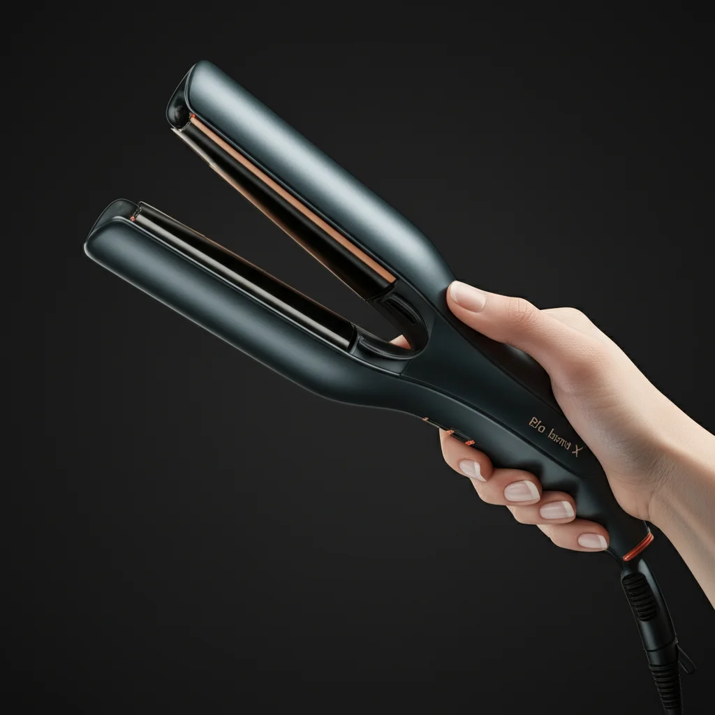 How To Clean Bio Ionic Smart X