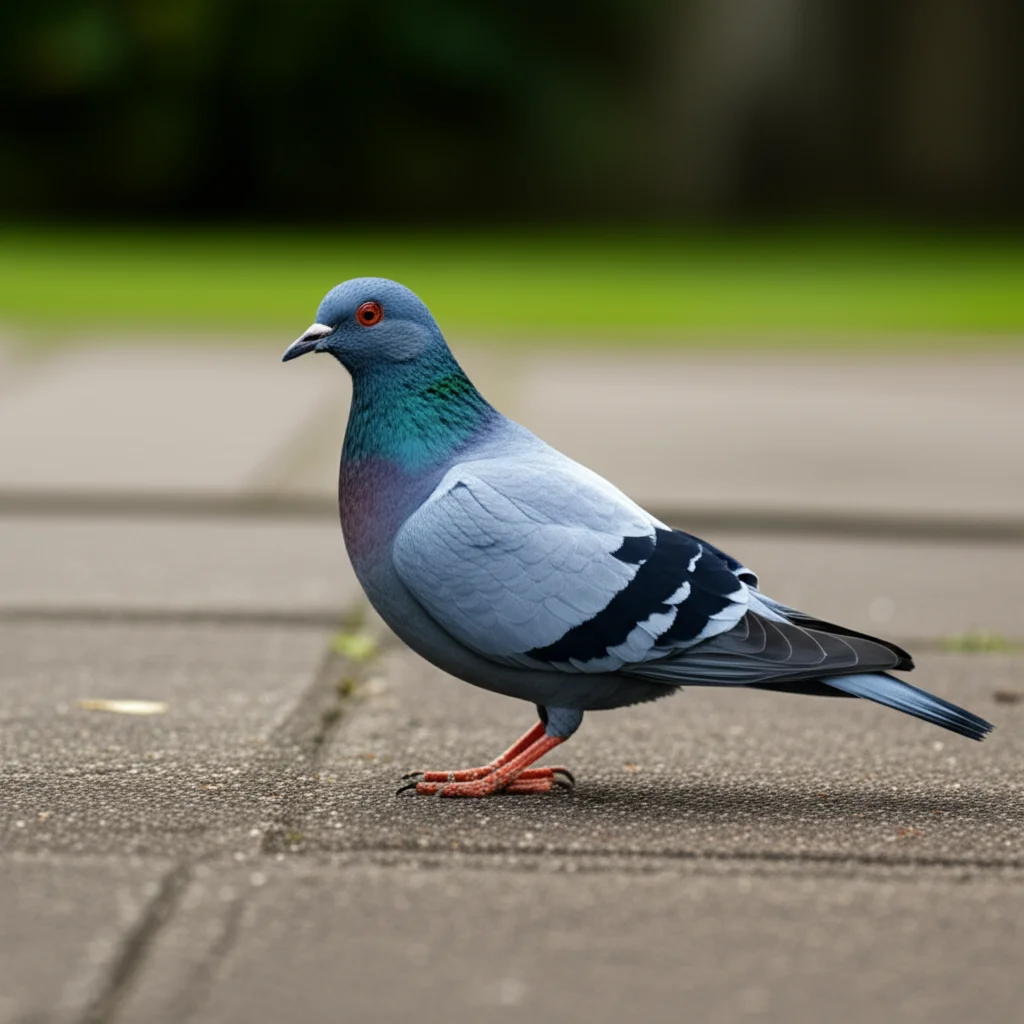 How To Clean Bird Poop Off Concrete