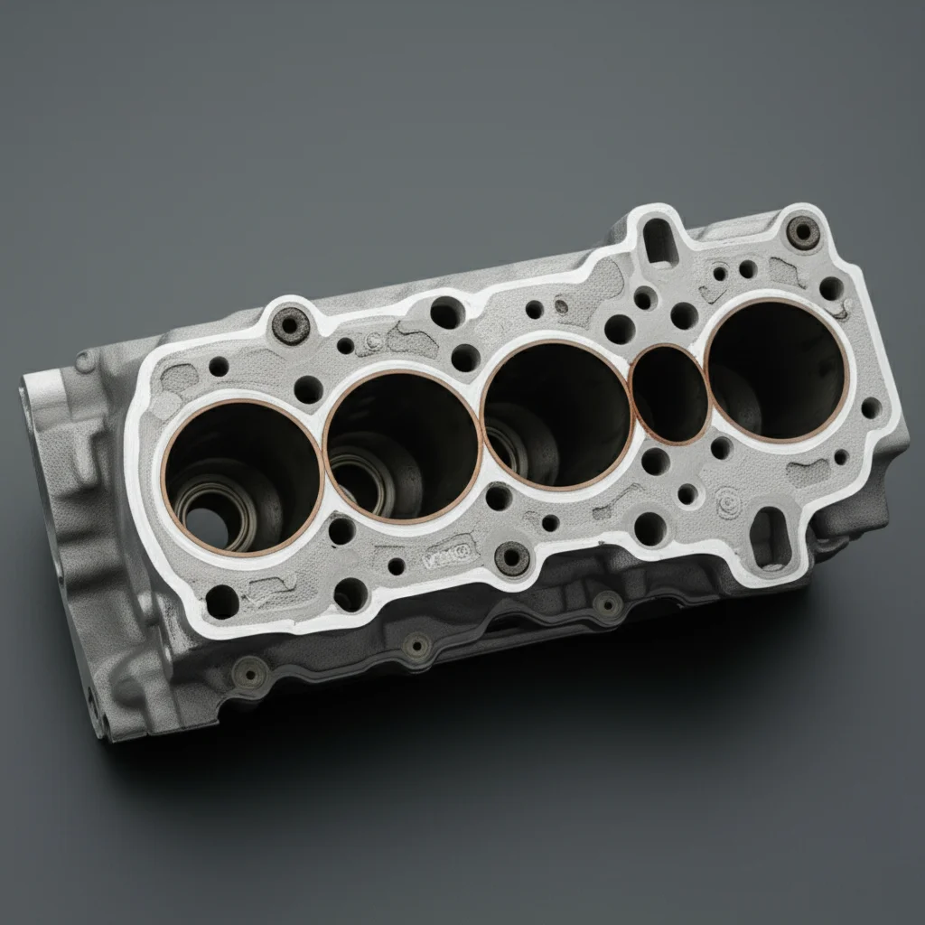 How To Clean Aluminum Head Gasket Surface