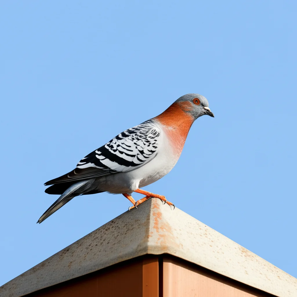 How To Clean Bird Poop Off Balcony