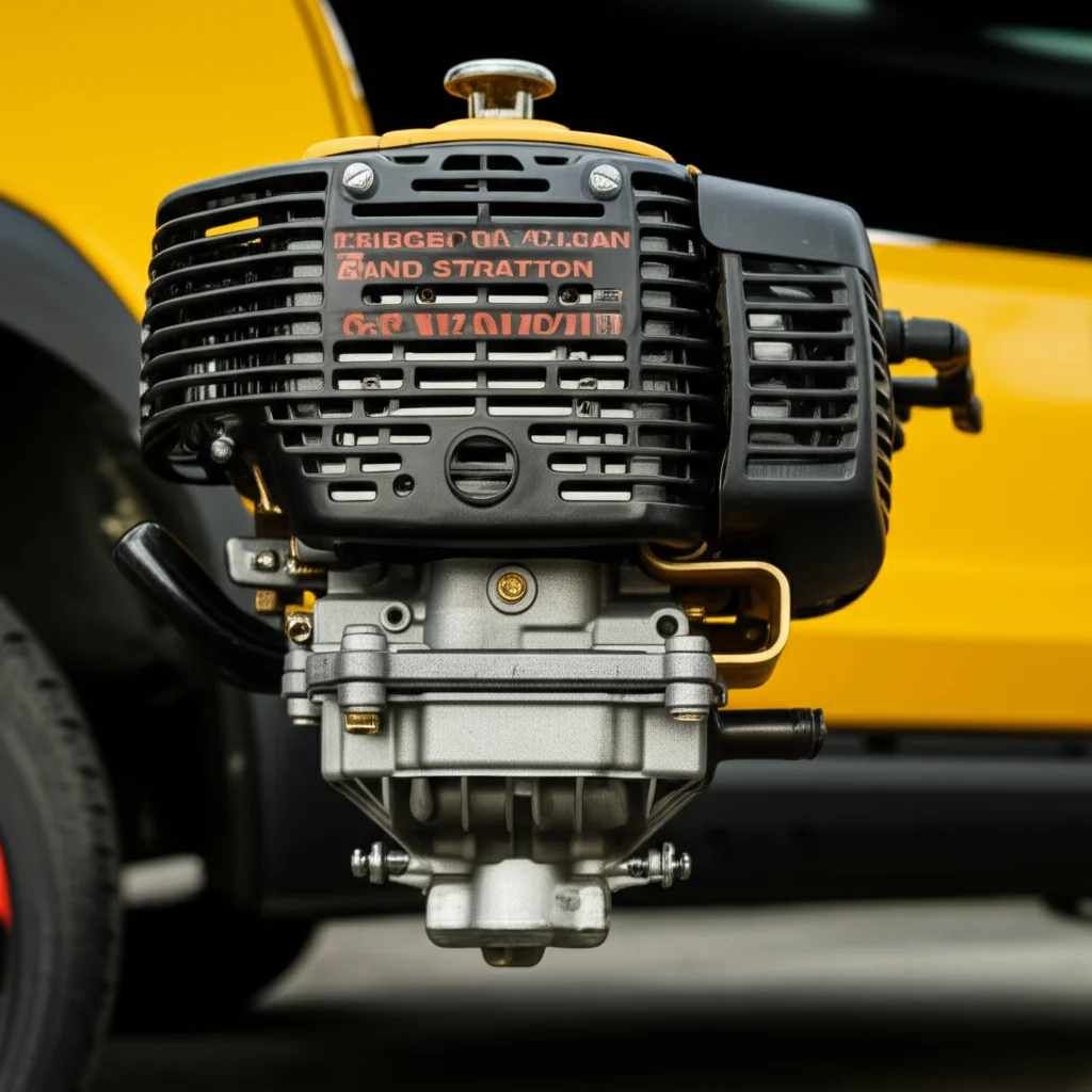 How To Clean Briggs And Stratton Carburetor