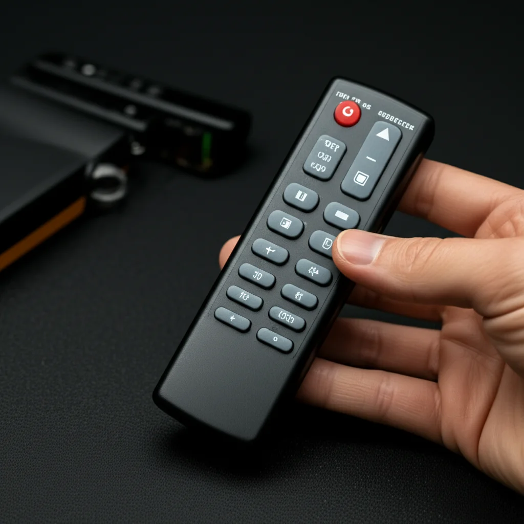 How To Clean Battery Acid Off Remote