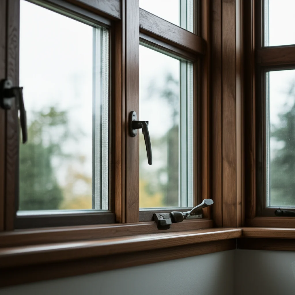 How To Clean Between Window Panes