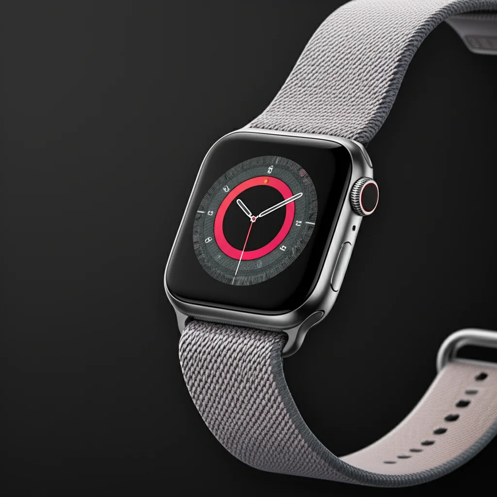 Discover how to effectively clean your Braided Solo Loop band, removing grime, sweat, and odors to keep it fresh and looking new.