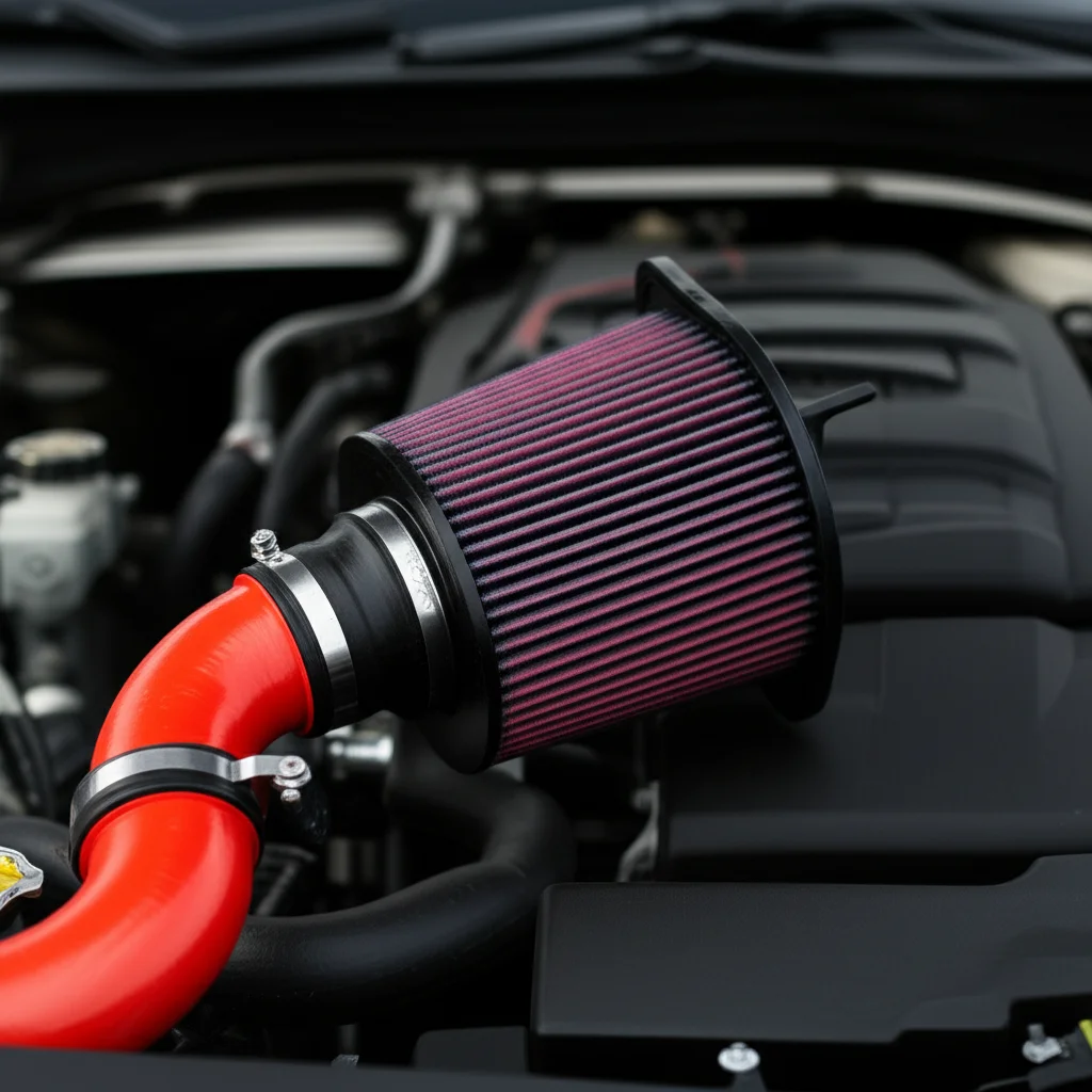 How To Clean Aem Air Filter