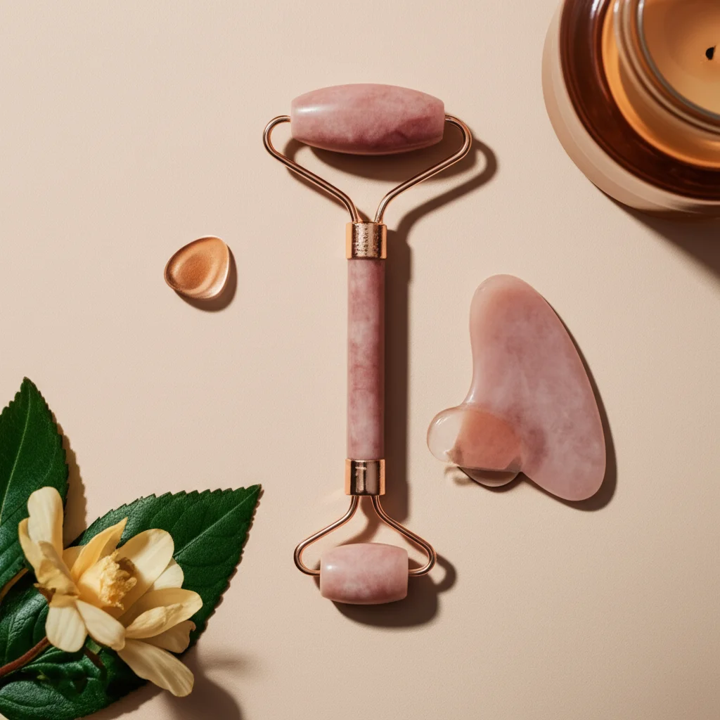 Learn how to clean your Gua Sha tool properly for optimal skin health and tool longevity. This guide covers daily cleansing, deep sanitization, and care tips.