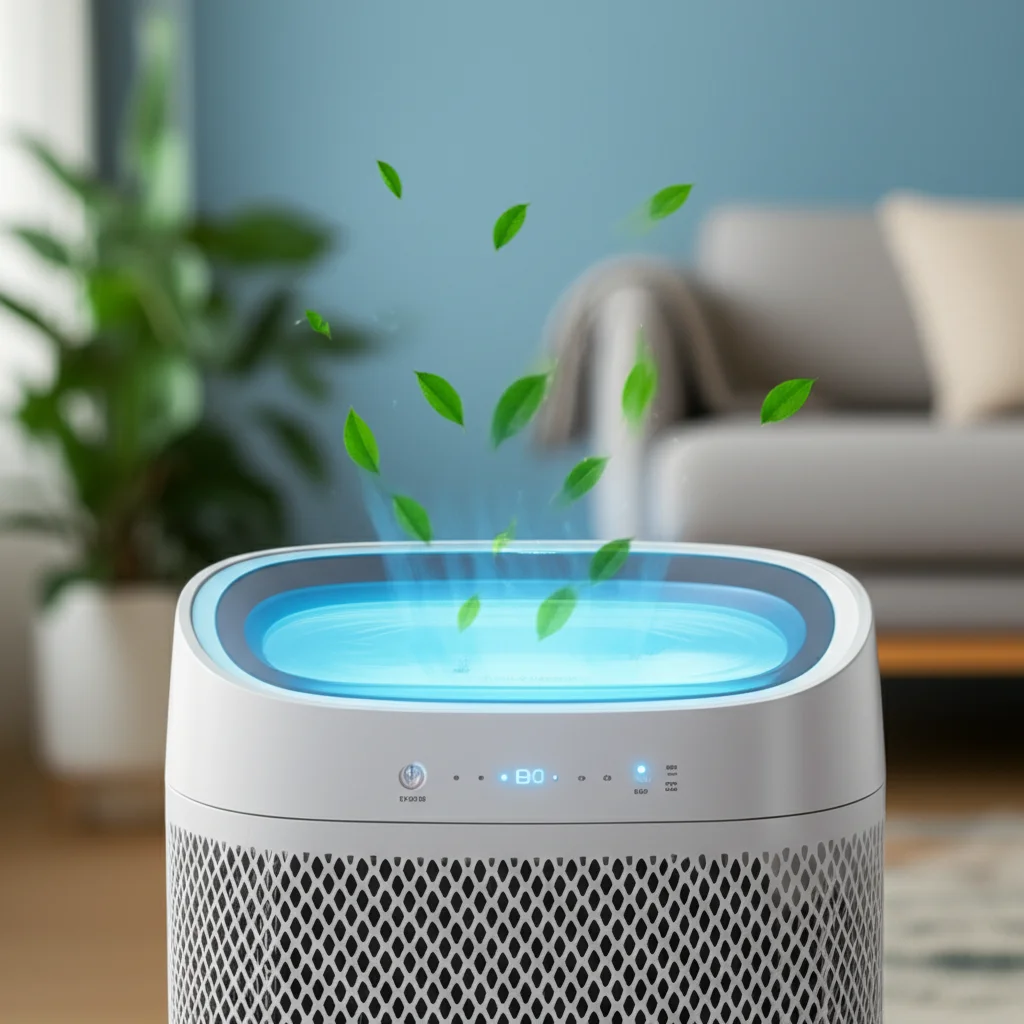How To Clean Air Purifier Filter