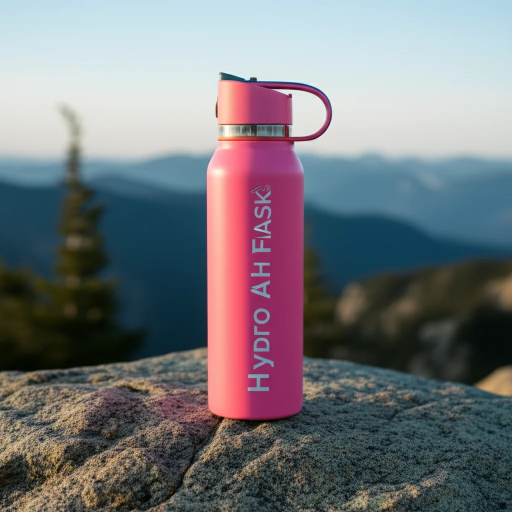 How To Wash A Hydro Flask
