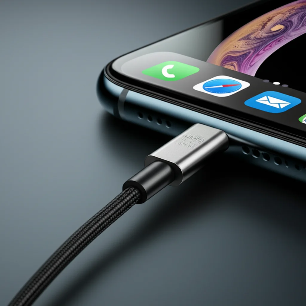 How To Clean Iphone Charging Port