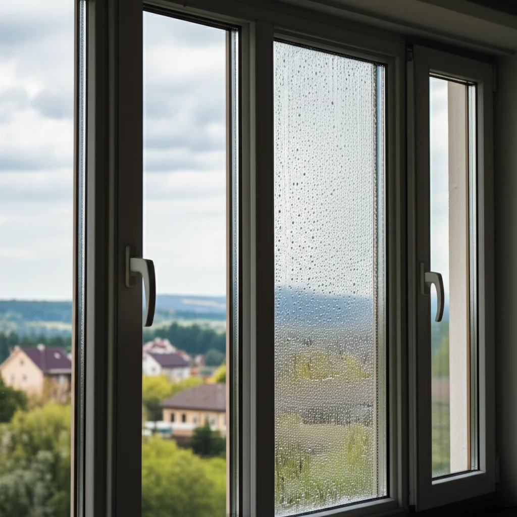 How To Clean Windows Without Streaks