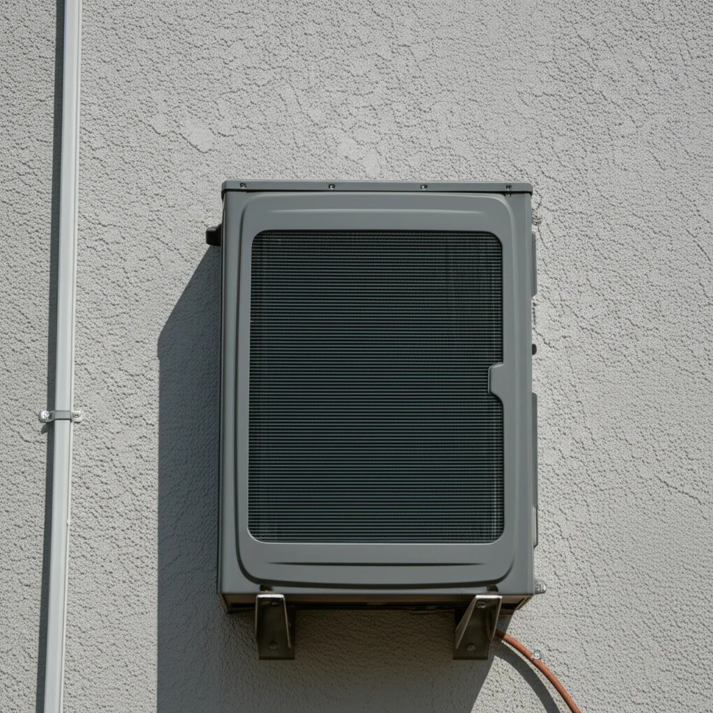 How To Clean Air Conditioner Coils