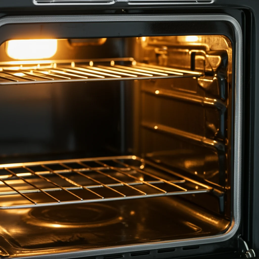 Learn how to clean grease from your oven effectively. Our guide provides simple, powerful methods to remove stubborn baked-on grease, ensuring a sparkling clean oven.