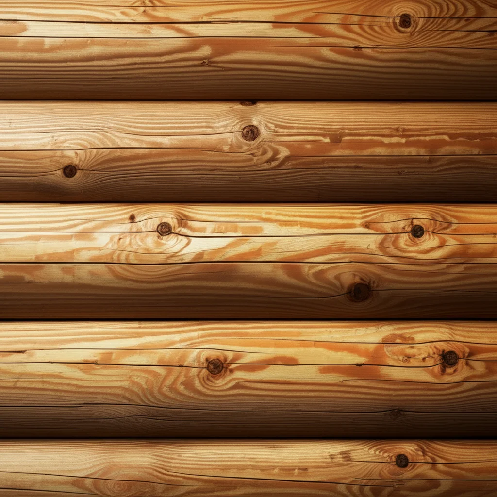 How To Clean Knotty Pine Walls