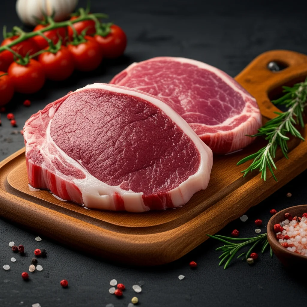 How To Clean Meat Before Cooking